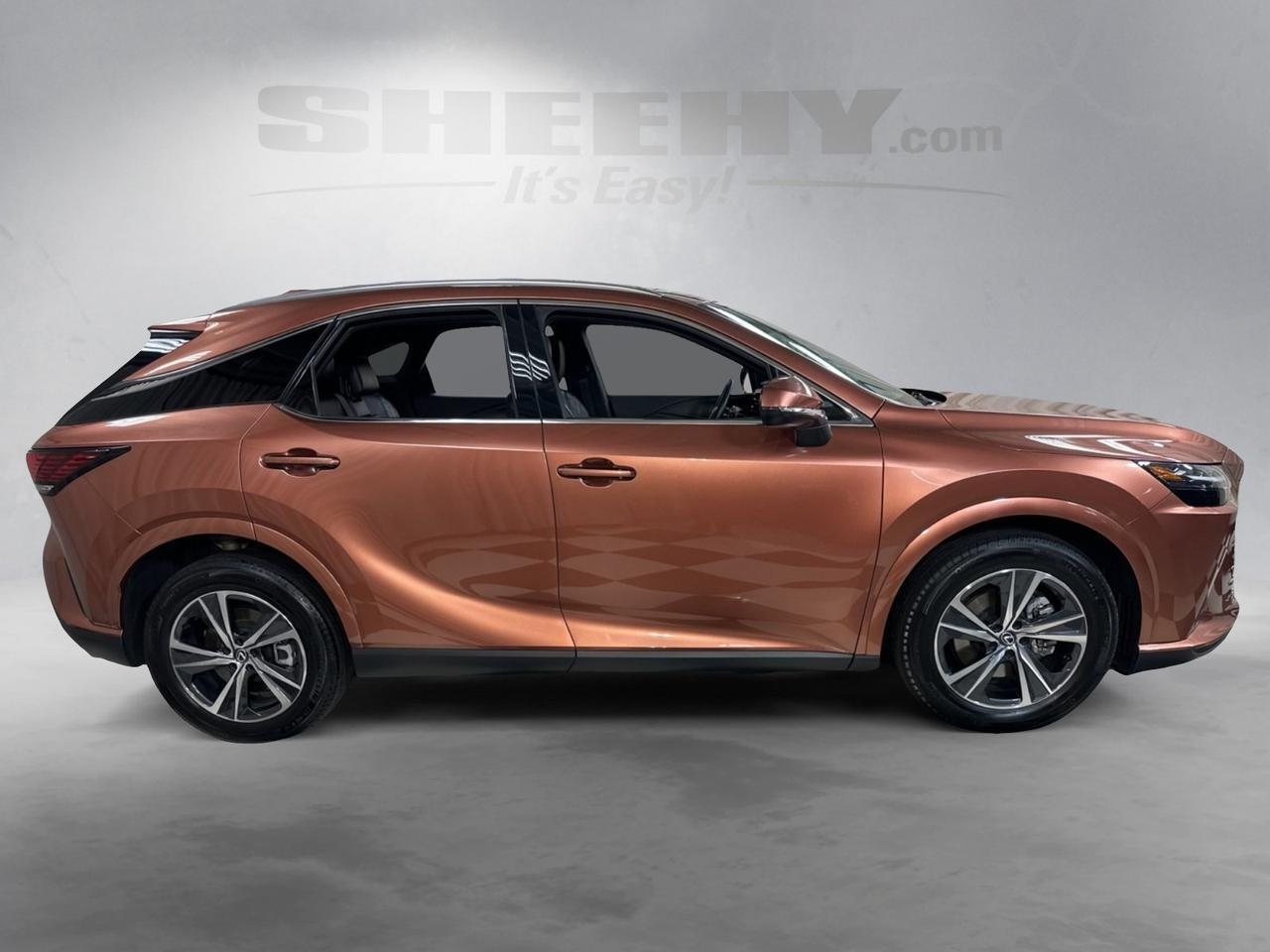 2024 Lexus RX 350 Premium Annapolis MD