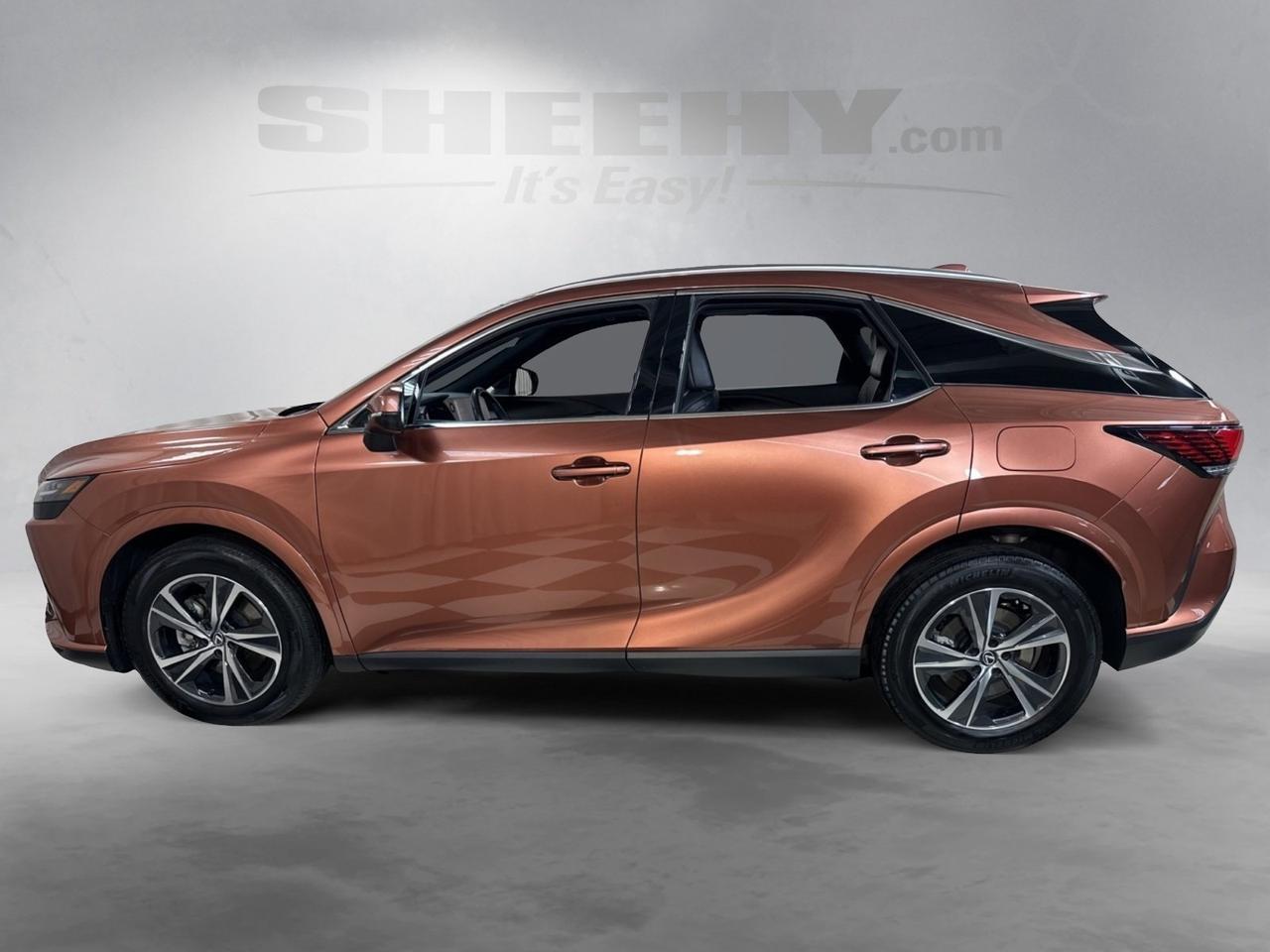 2024 Lexus RX 350 Premium Annapolis MD