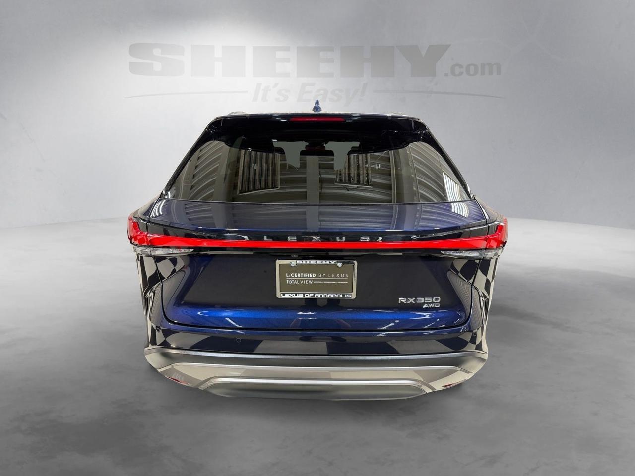 2024 Lexus RX 350 Premium Annapolis MD