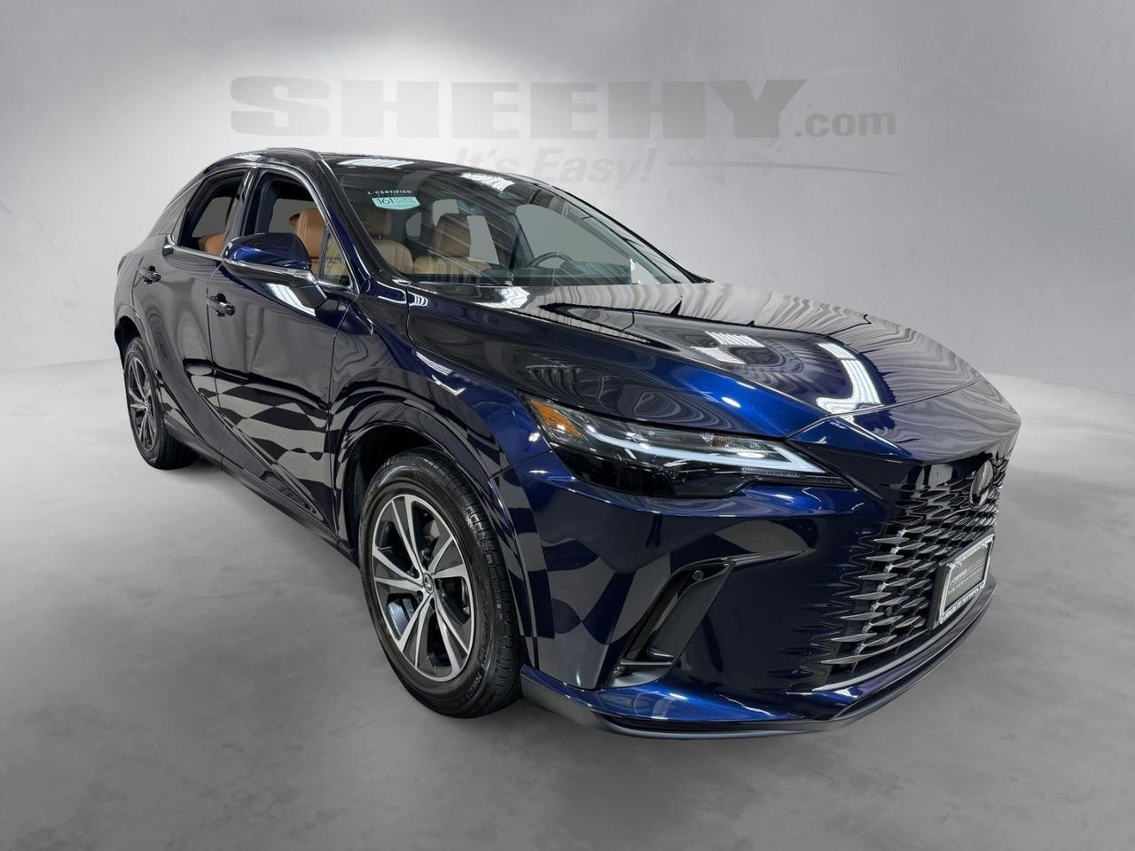 2024 Lexus RX 350 Premium Annapolis MD