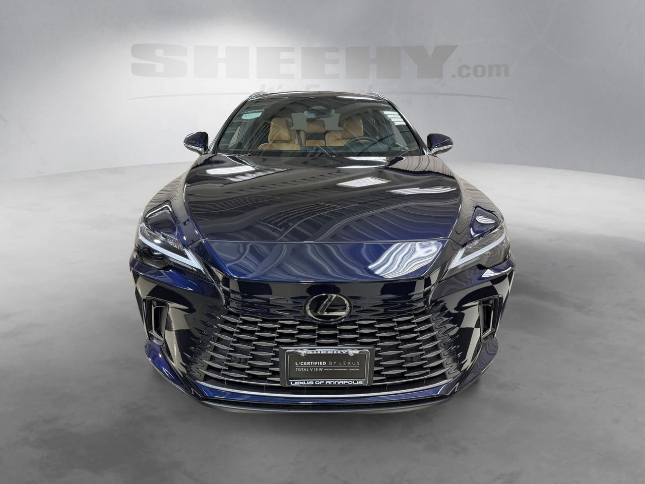 2024 Lexus RX 350 Premium Annapolis MD