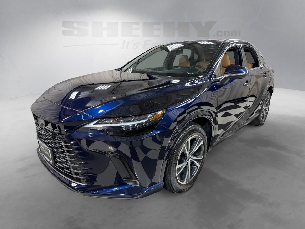 2024 Lexus RX 350 Premium Annapolis MD