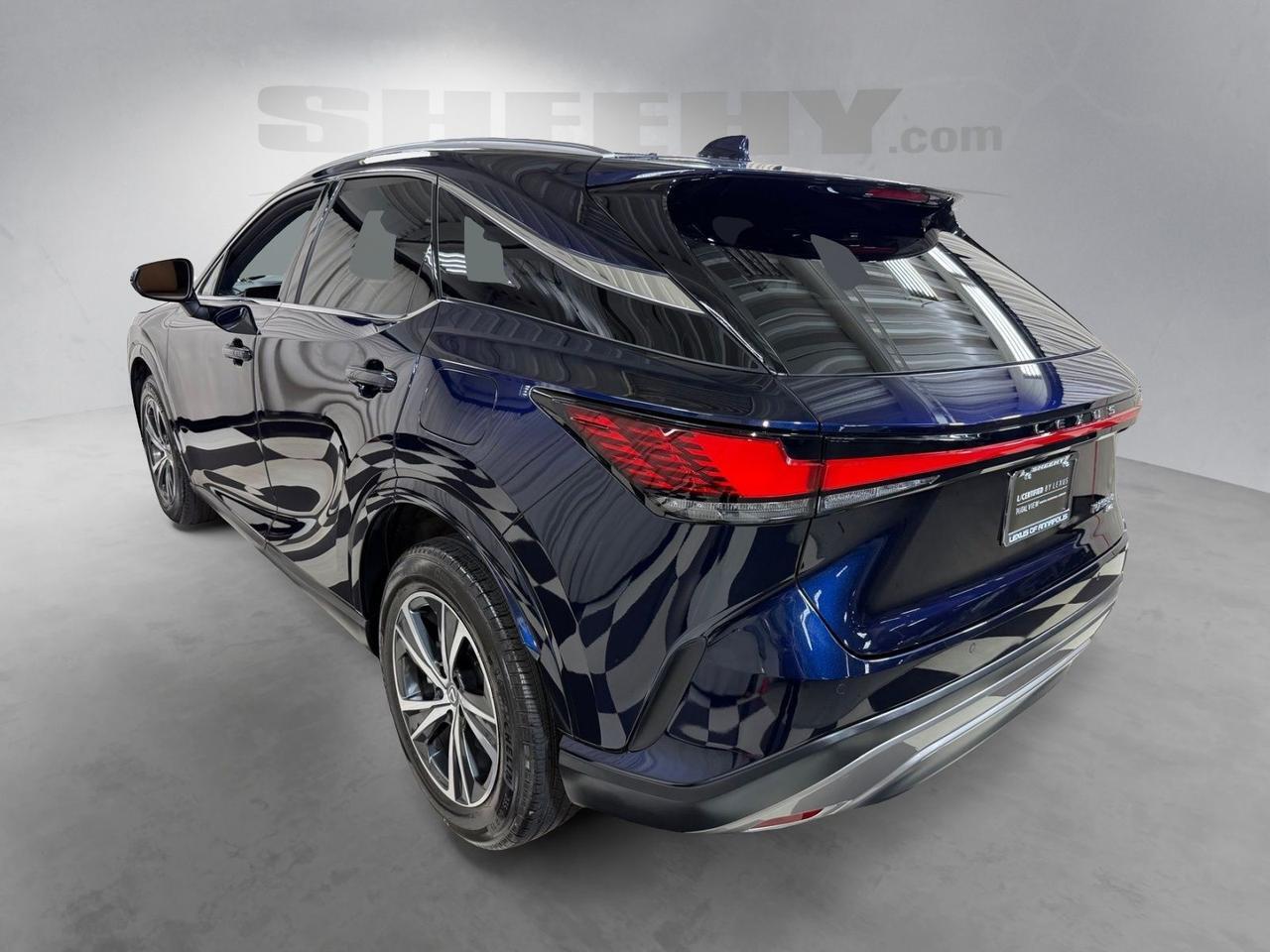 2024 Lexus RX 350 Premium Annapolis MD
