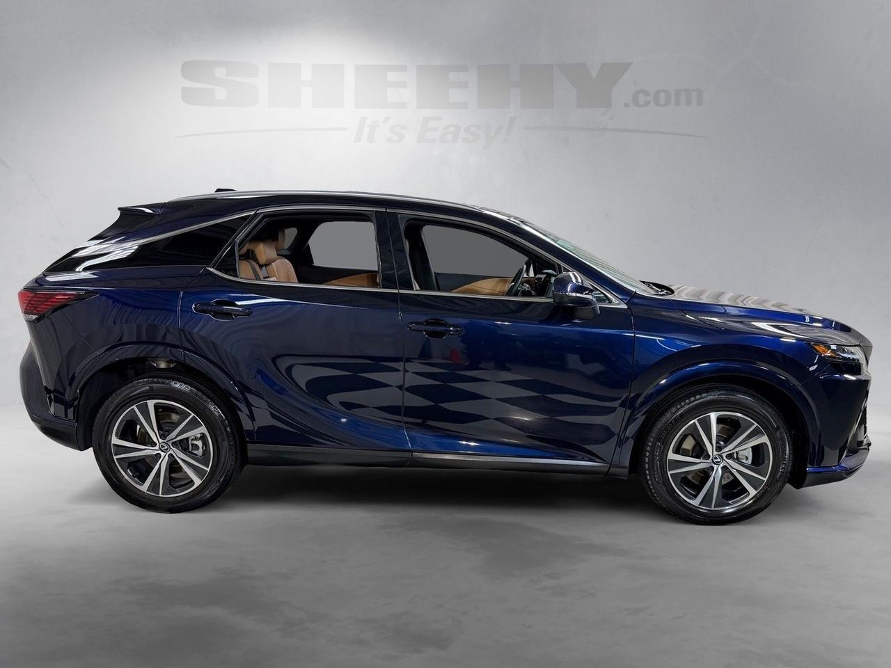 2024 Lexus RX 350 Premium Annapolis MD