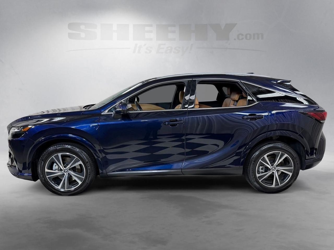 2024 Lexus RX 350 Premium Annapolis MD
