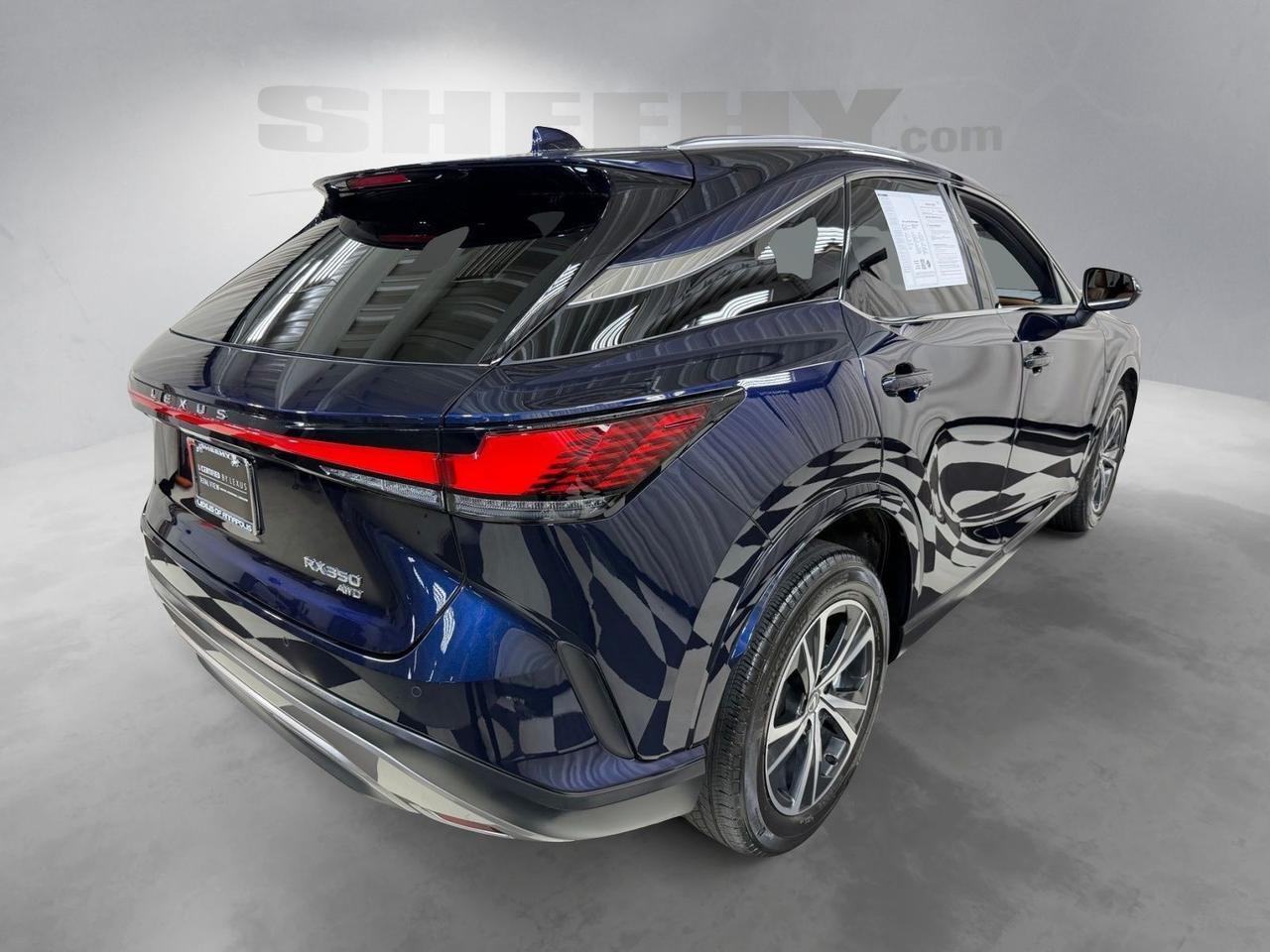 2024 Lexus RX 350 Premium Annapolis MD