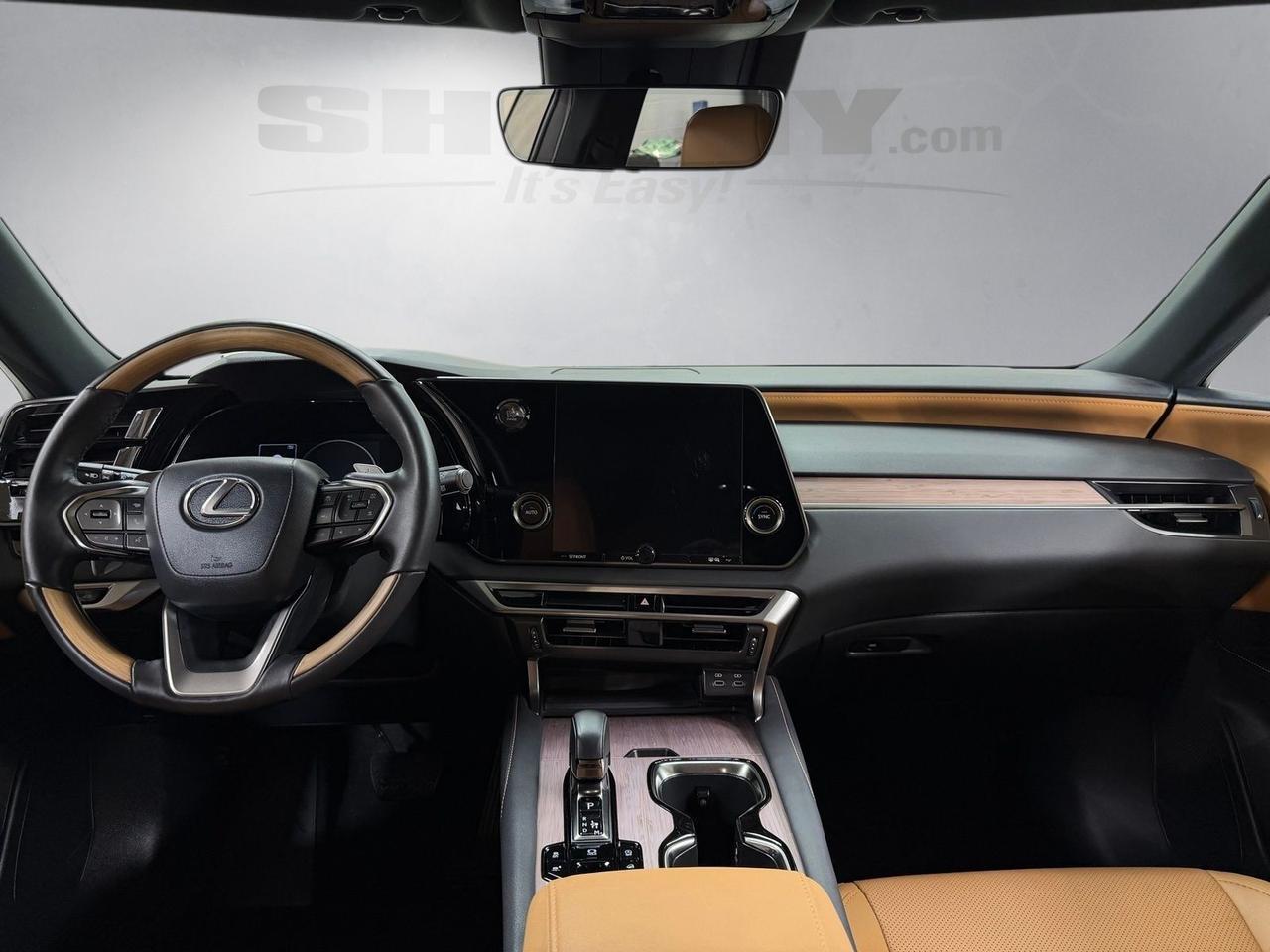 2024 Lexus RX 350 Premium Annapolis MD