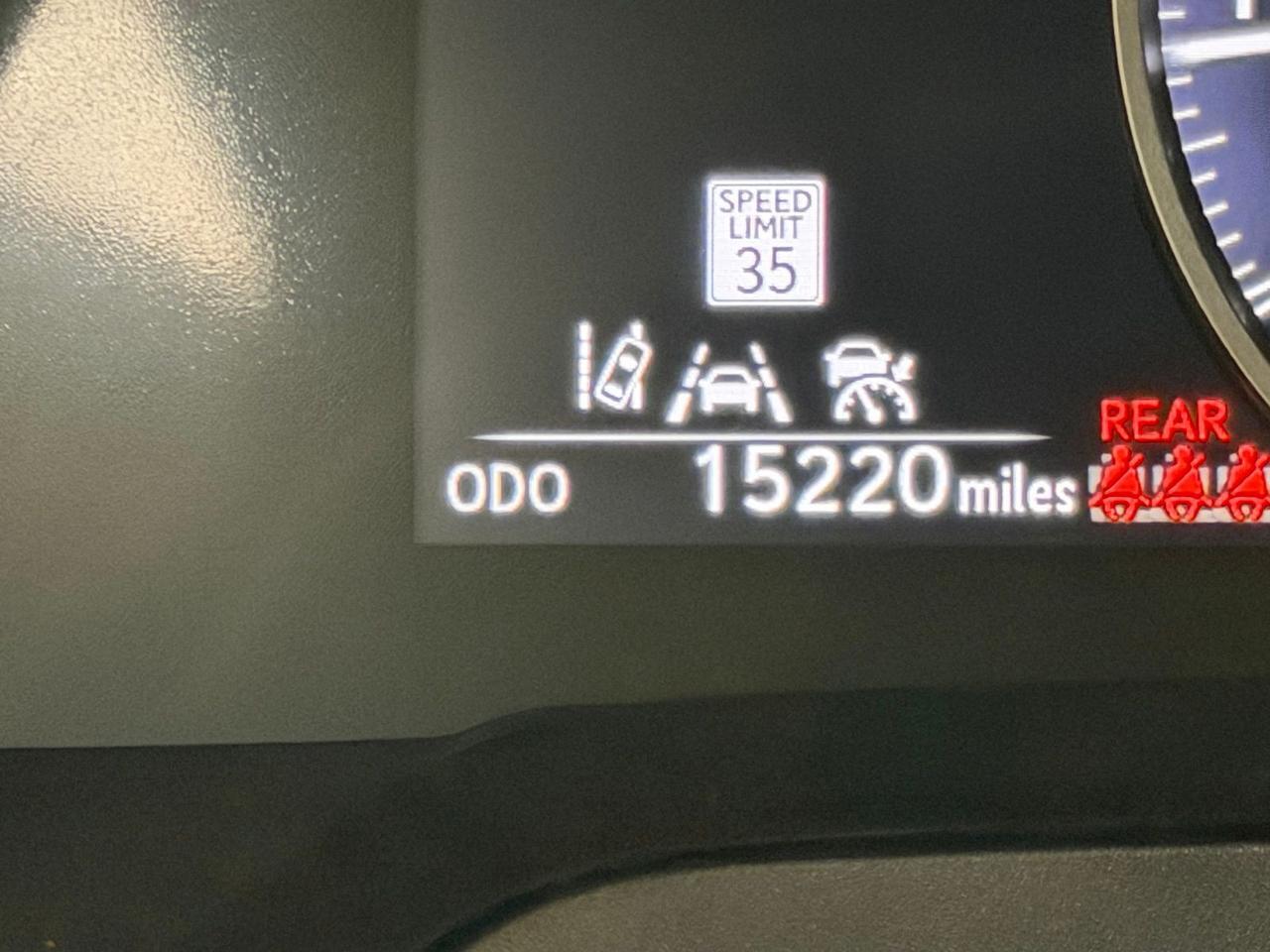 2024 Lexus RX 350 Premium Annapolis MD