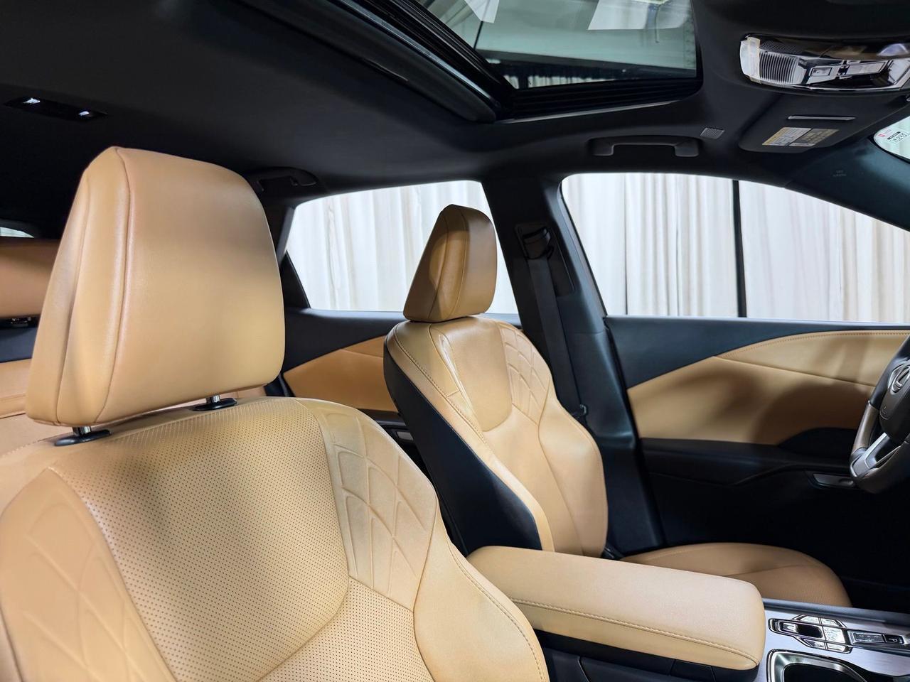 2024 Lexus RX 350 Premium Annapolis MD