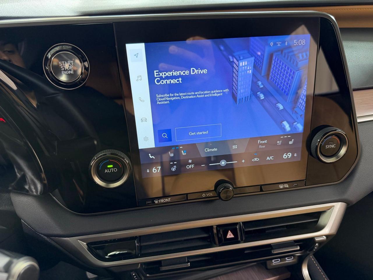 2024 Lexus RX 350 Premium Annapolis MD