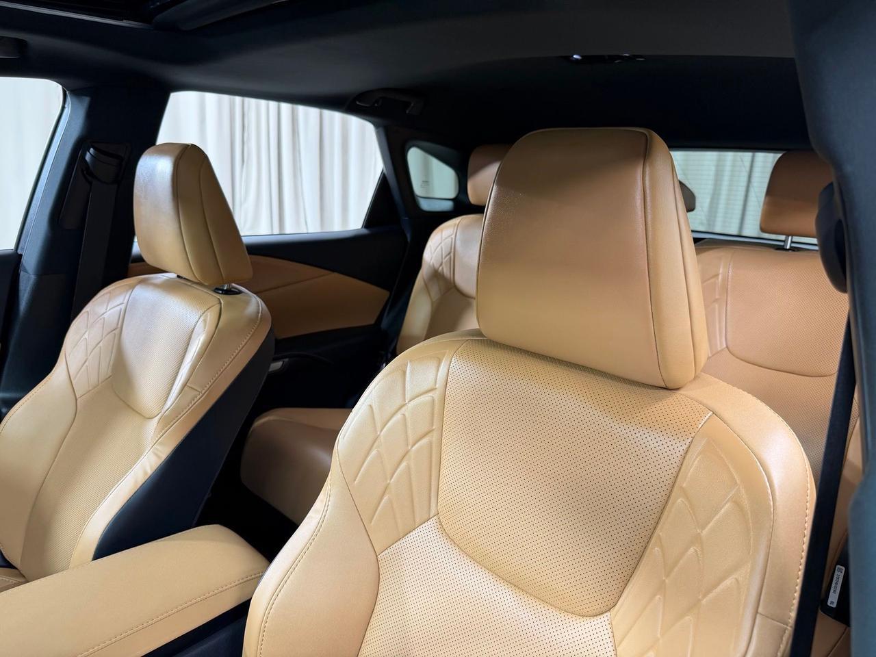 2024 Lexus RX 350 Premium Annapolis MD