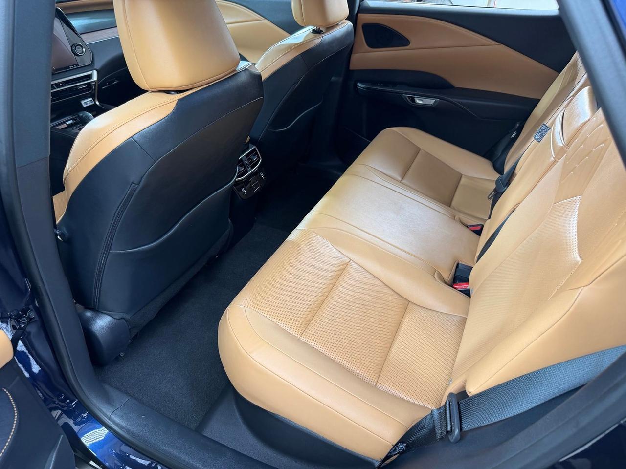 2024 Lexus RX 350 Premium Annapolis MD
