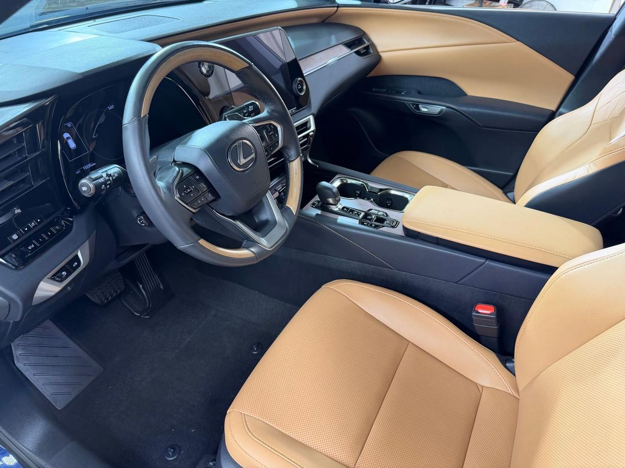 2024 Lexus RX 350 Premium Annapolis MD