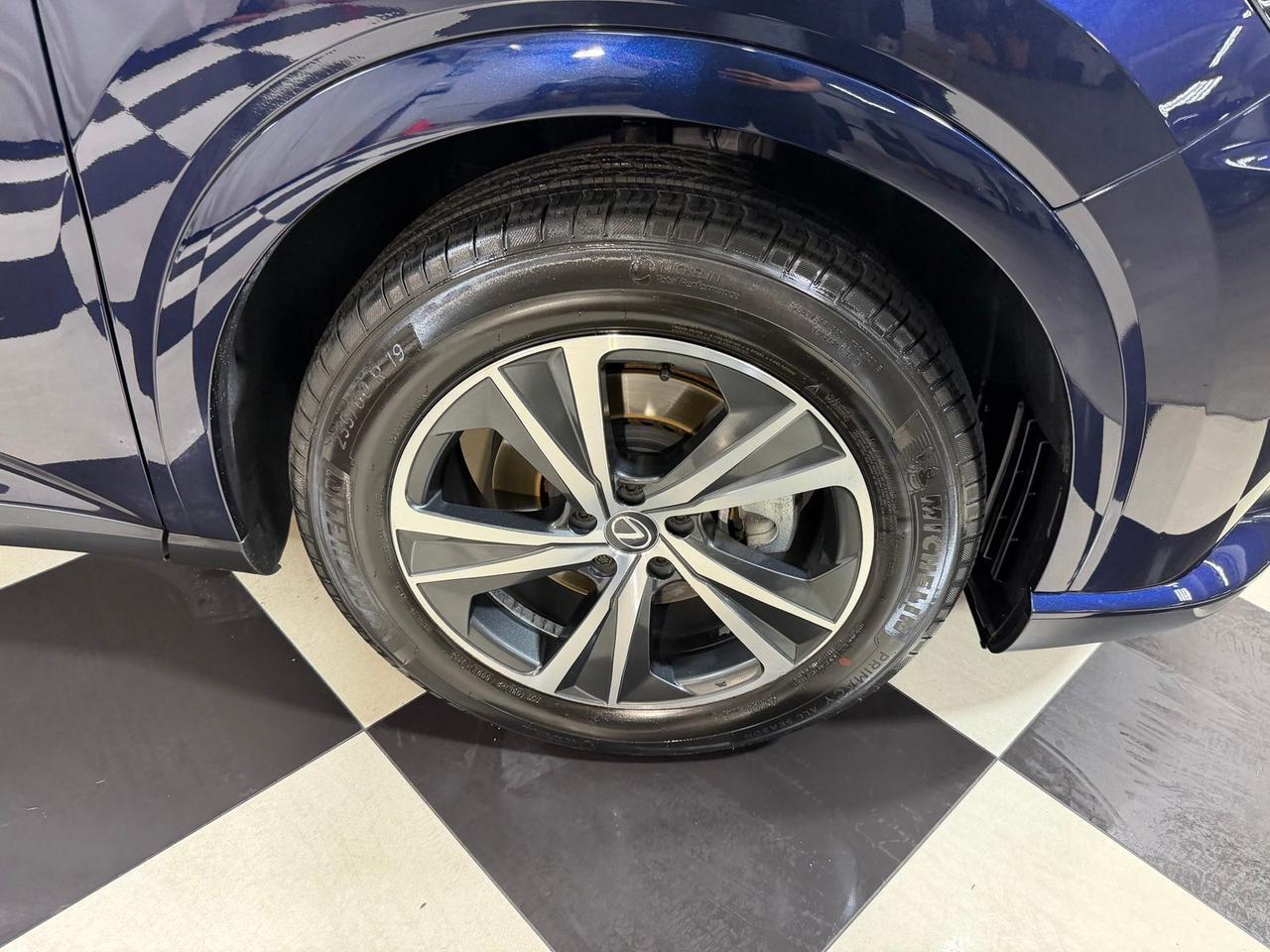 2024 Lexus RX 350 Premium Annapolis MD