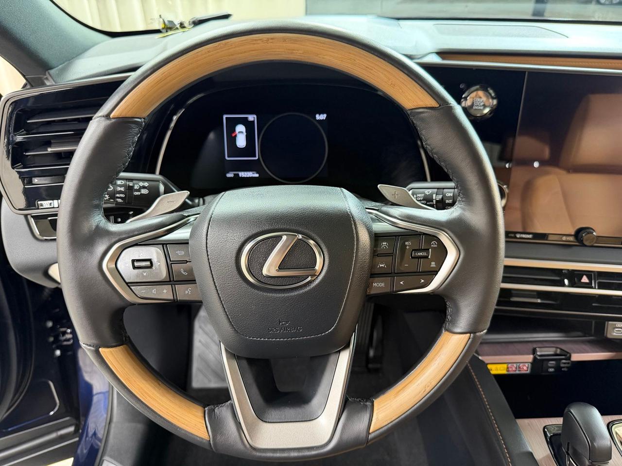 2024 Lexus RX 350 Premium Annapolis MD