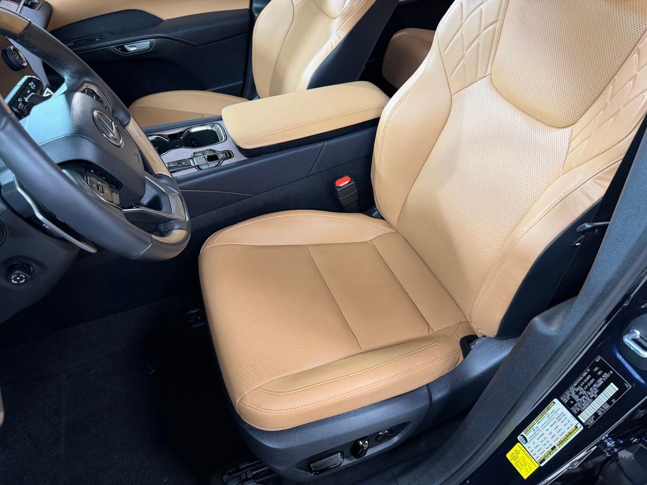 2024 Lexus RX 350 Premium Annapolis MD