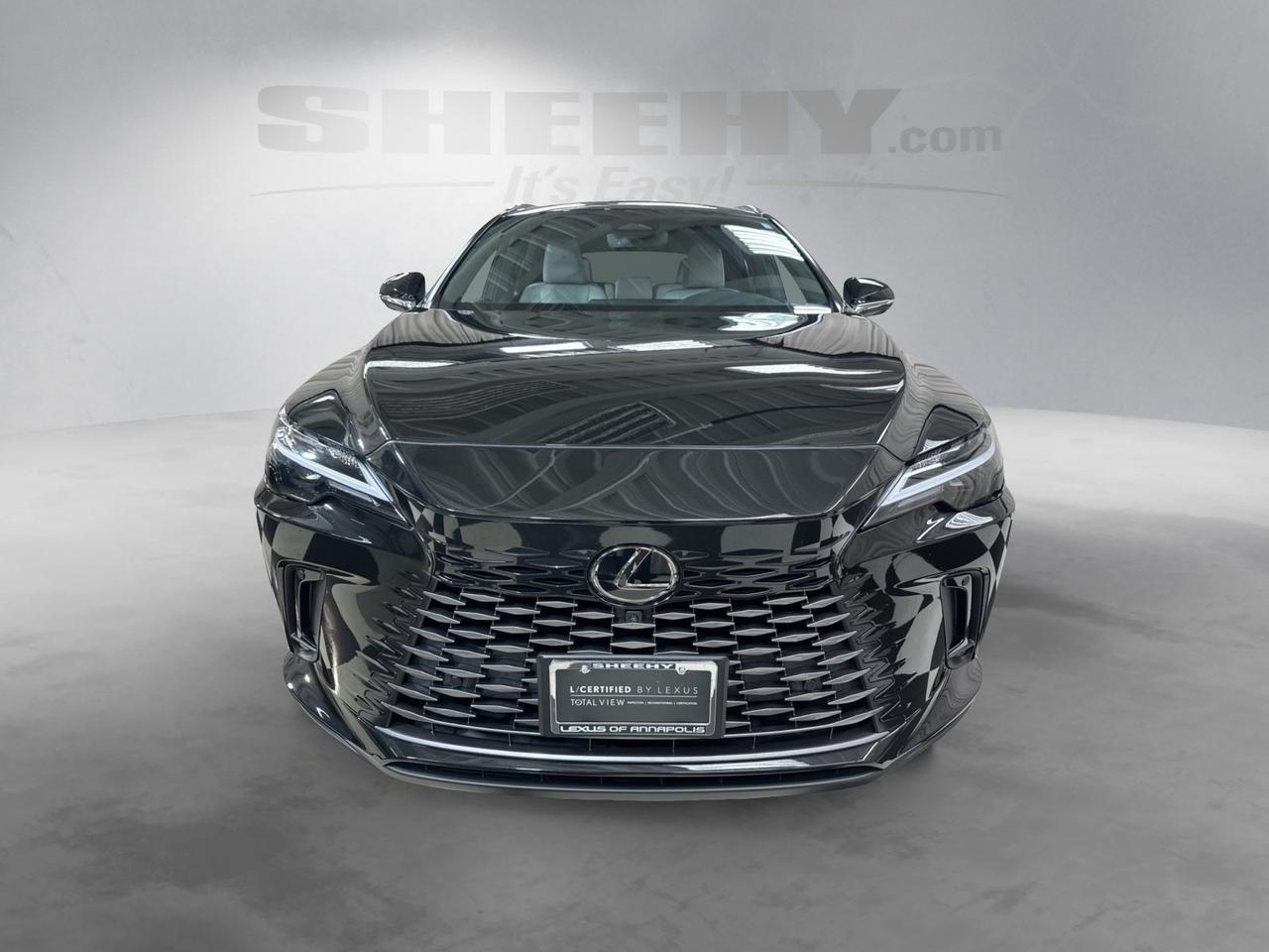 2024 Lexus RX 350 Premium Annapolis MD
