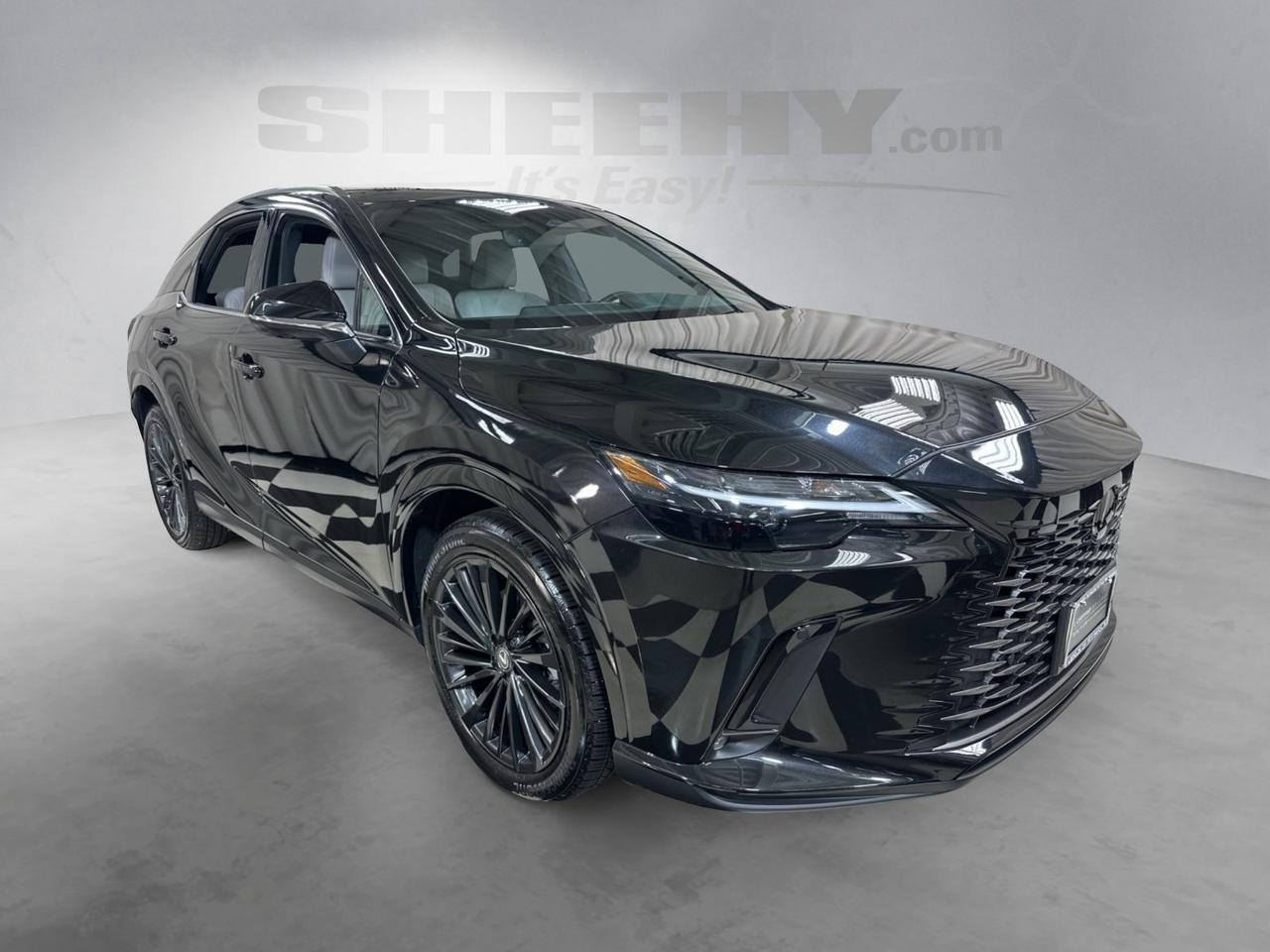 2024 Lexus RX 350 Premium Annapolis MD