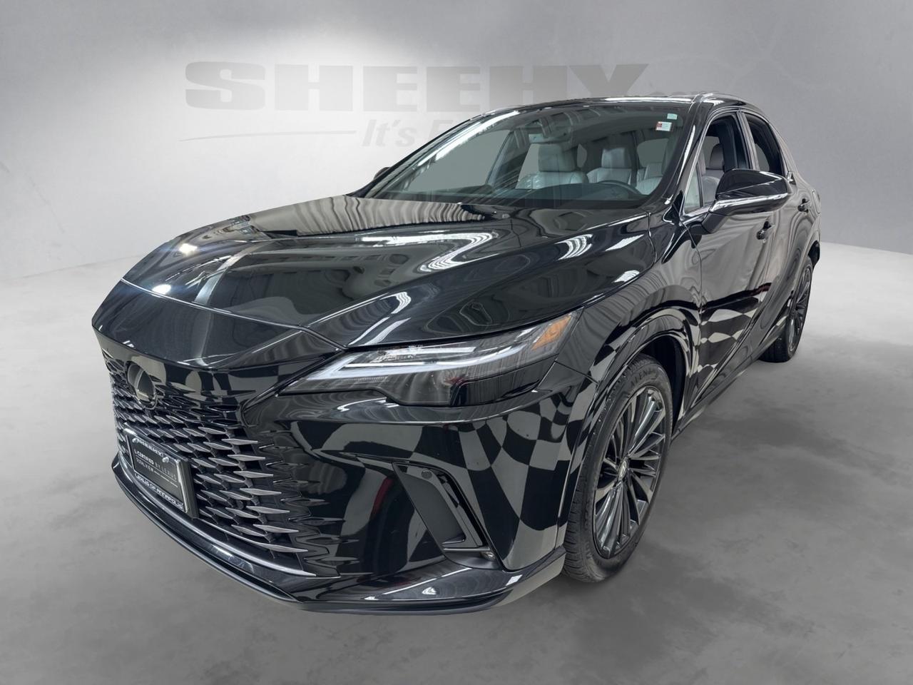 2024 Lexus RX 350 Premium Annapolis MD