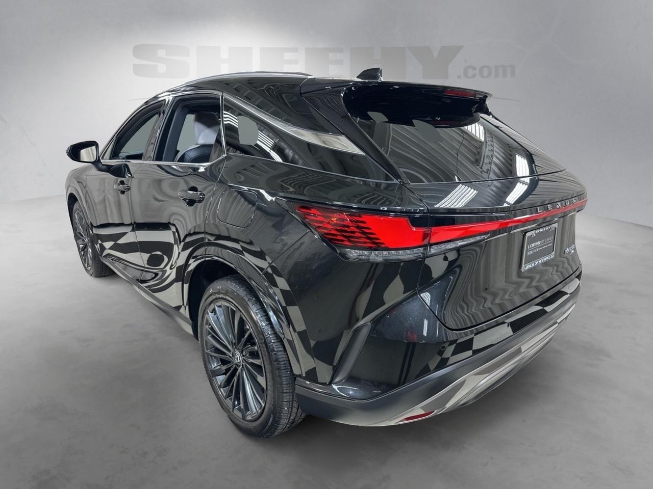 2024 Lexus RX 350 Premium Annapolis MD