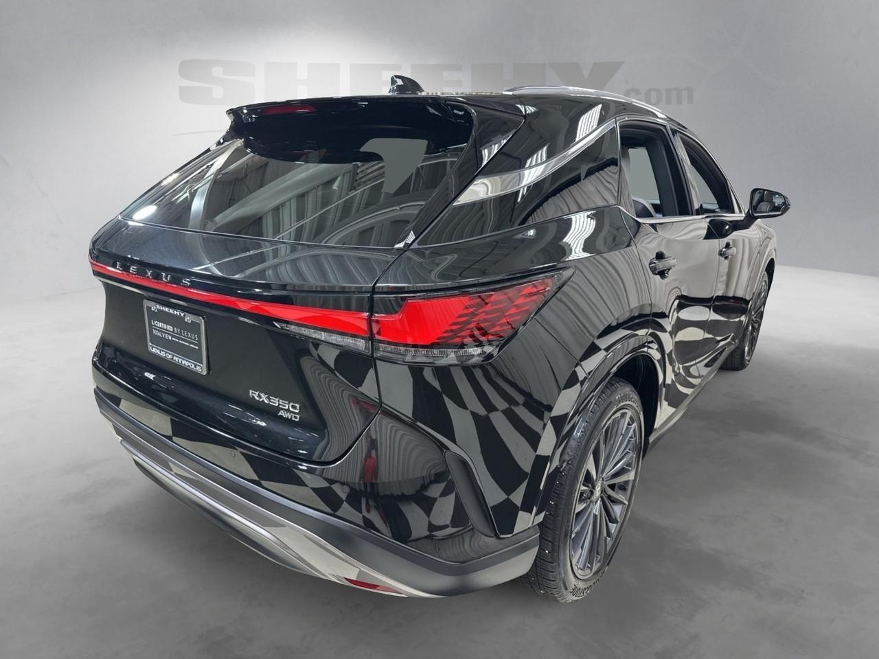 2024 Lexus RX 350 Premium Annapolis MD