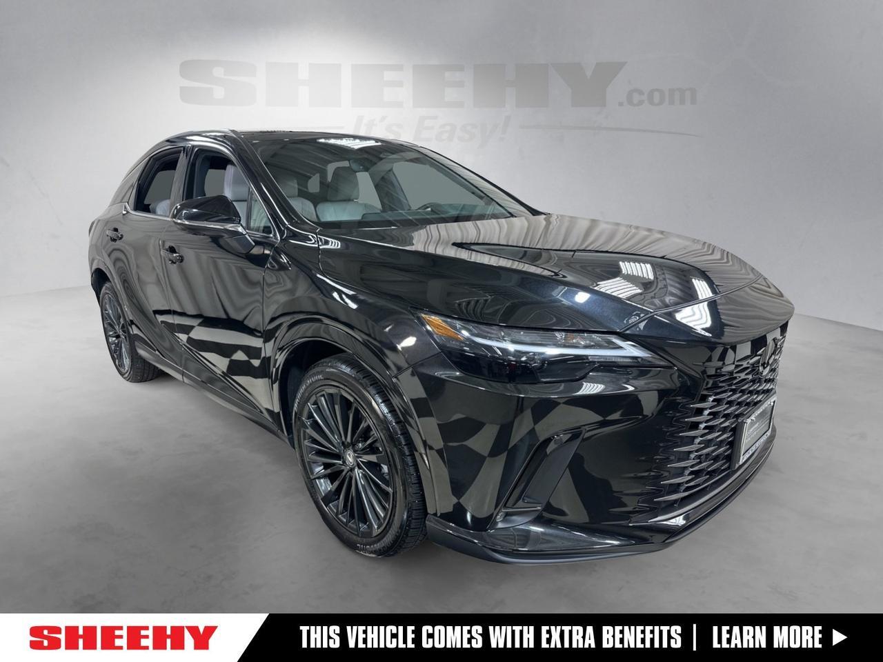 2024 Lexus RX 350 Premium Annapolis MD