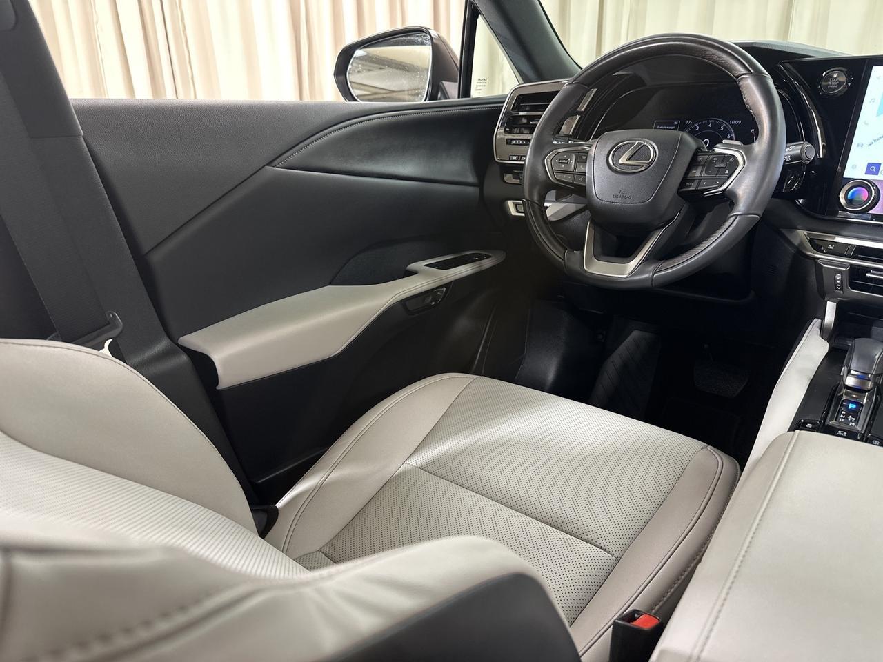 2024 Lexus RX 350 Premium Annapolis MD