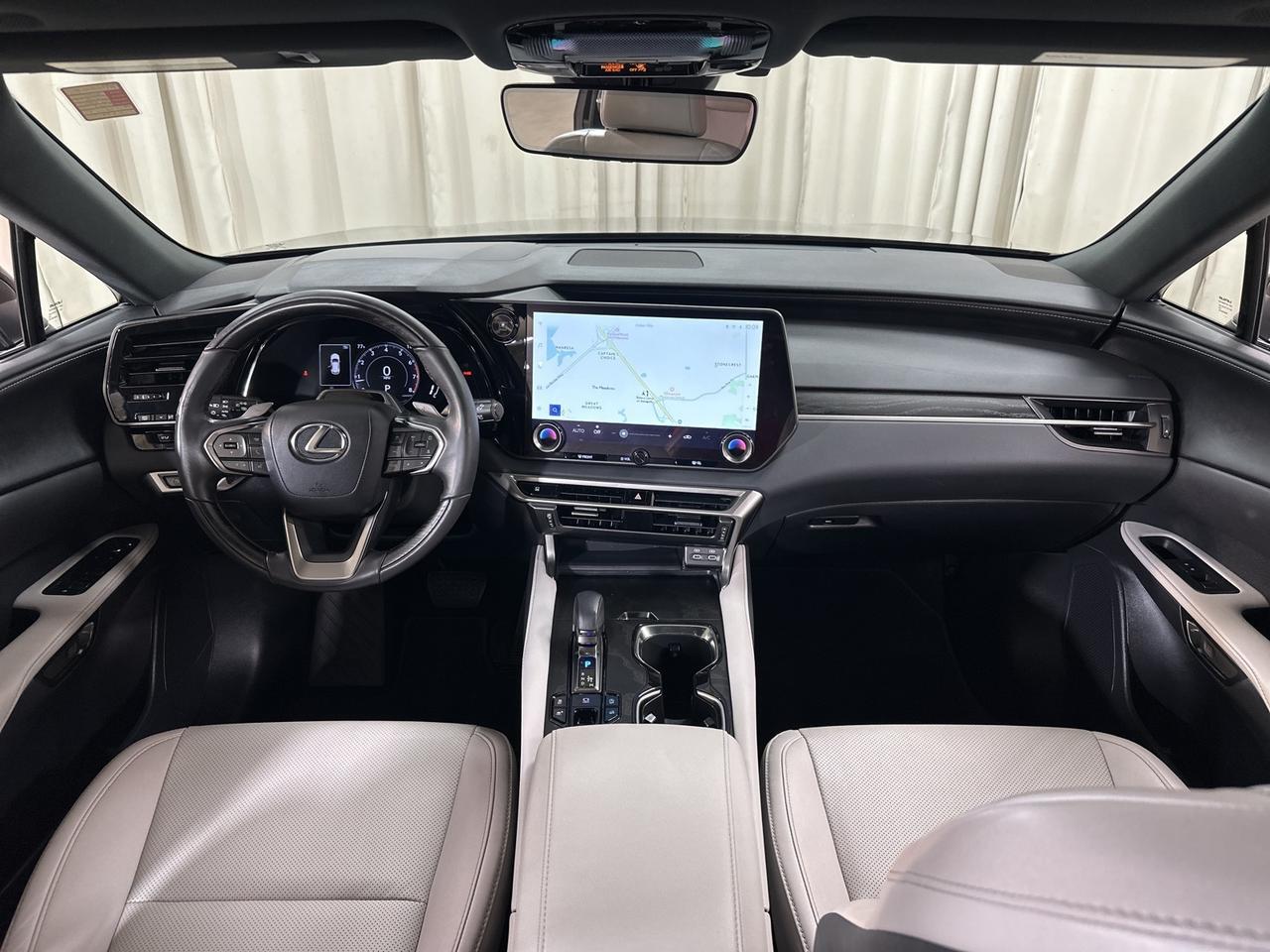 2024 Lexus RX 350 Premium Annapolis MD