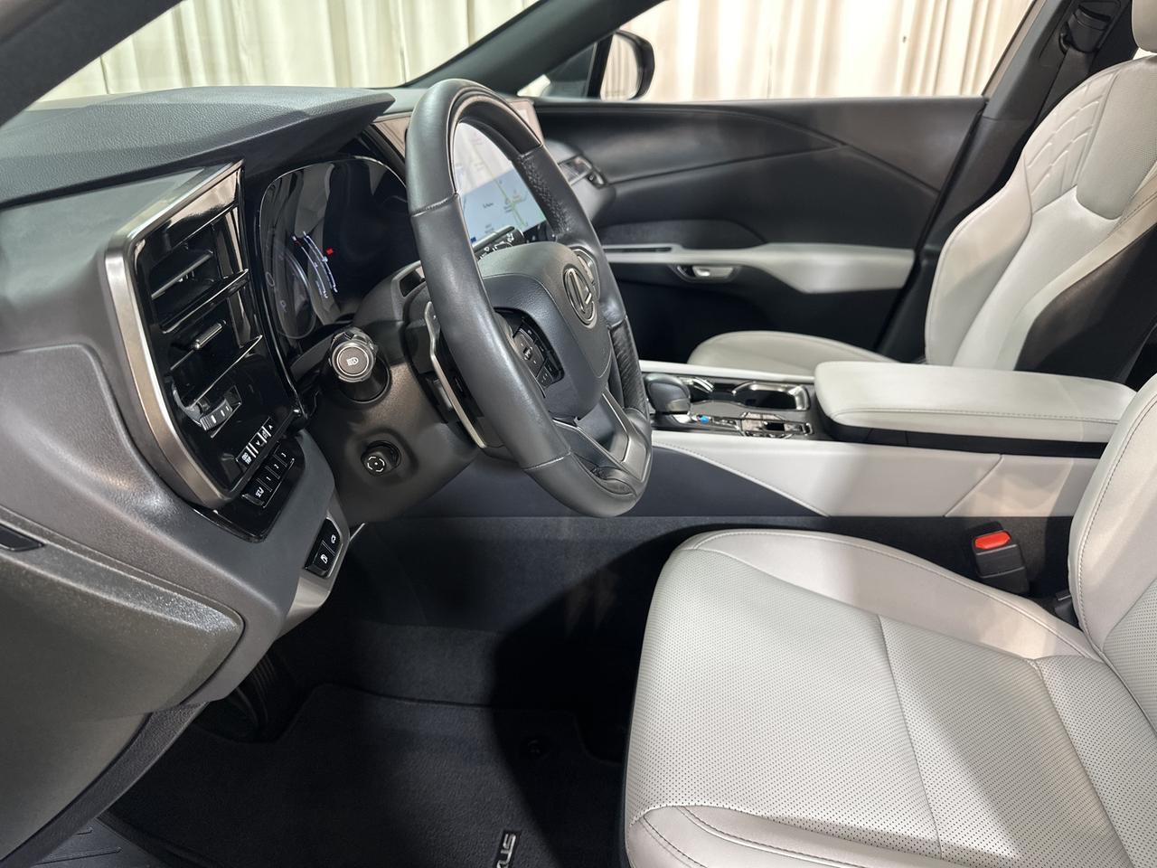 2024 Lexus RX 350 Premium Annapolis MD