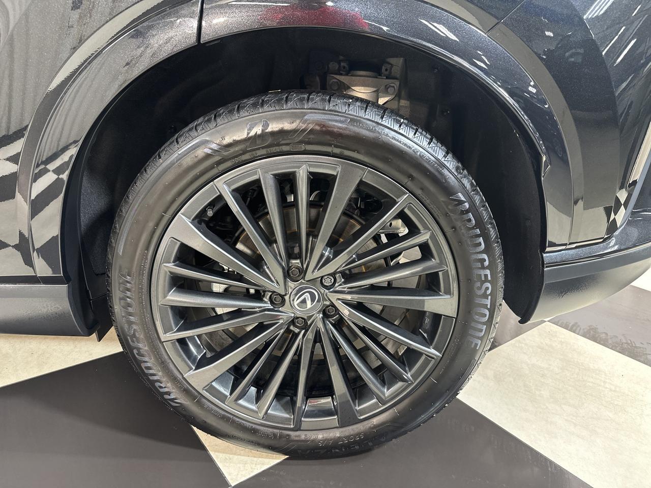 2024 Lexus RX 350 Premium Annapolis MD
