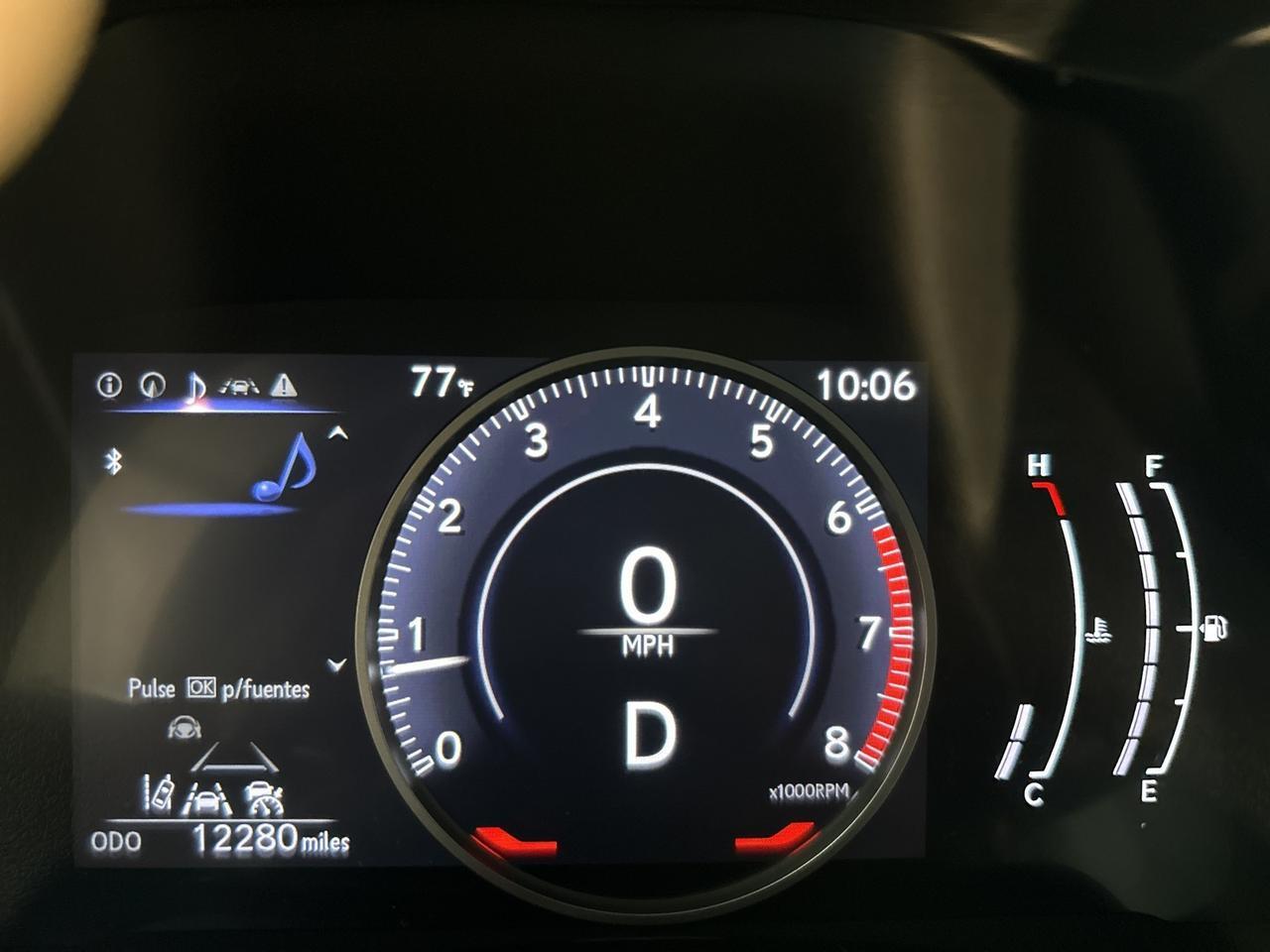 2024 Lexus RX 350 Premium Annapolis MD