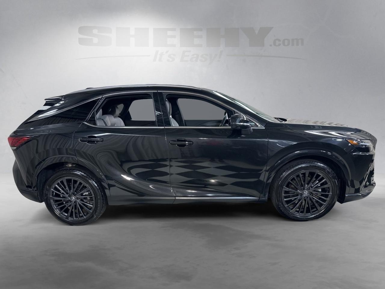 2024 Lexus RX 350 Premium Annapolis MD