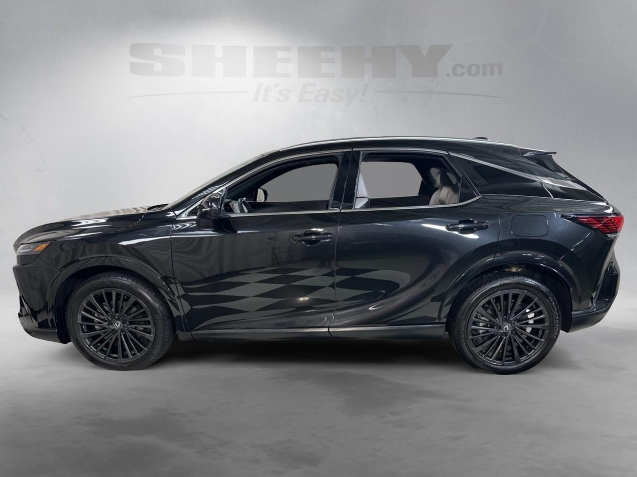 2024 Lexus RX 350 Premium Annapolis MD