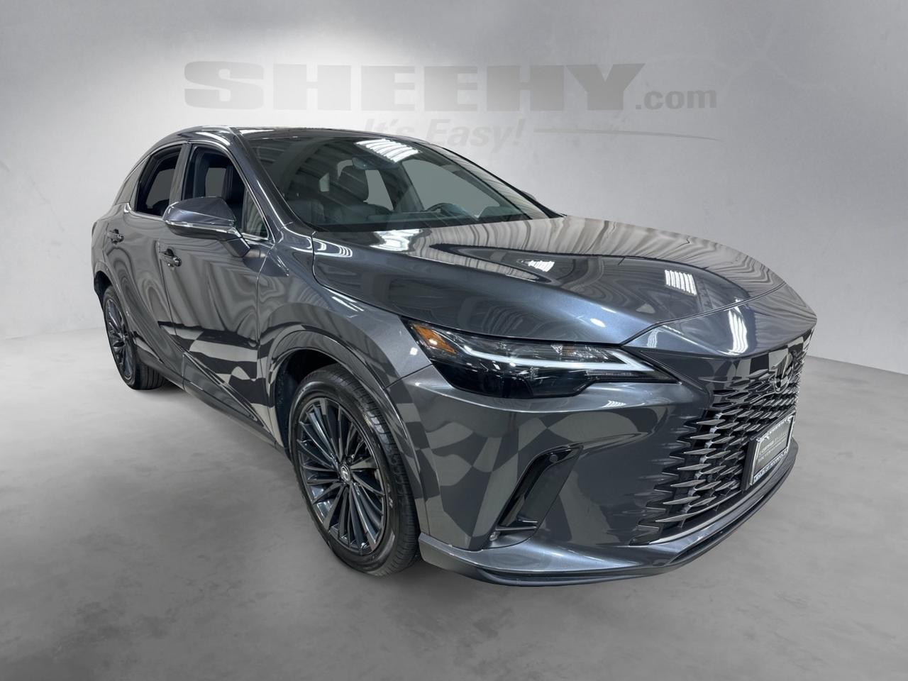 2024 Lexus RX 350 Premium Annapolis MD