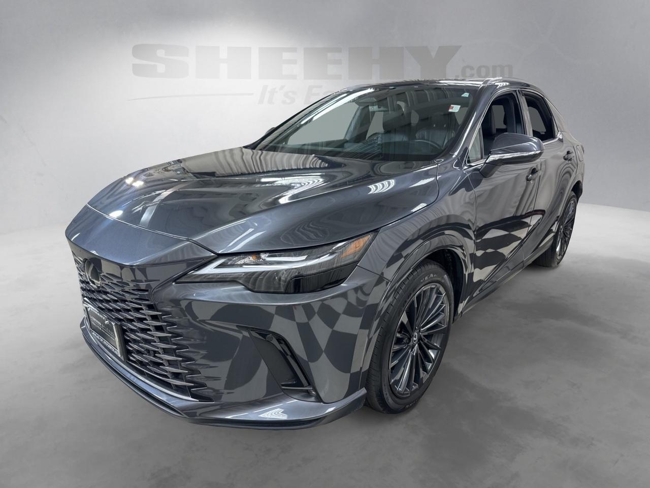 2024 Lexus RX 350 Premium Annapolis MD