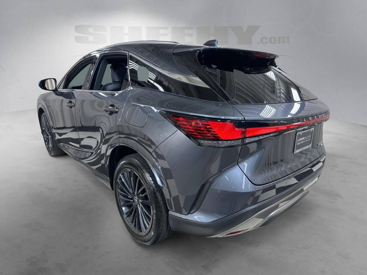 2024 Lexus RX 350 Premium Annapolis MD