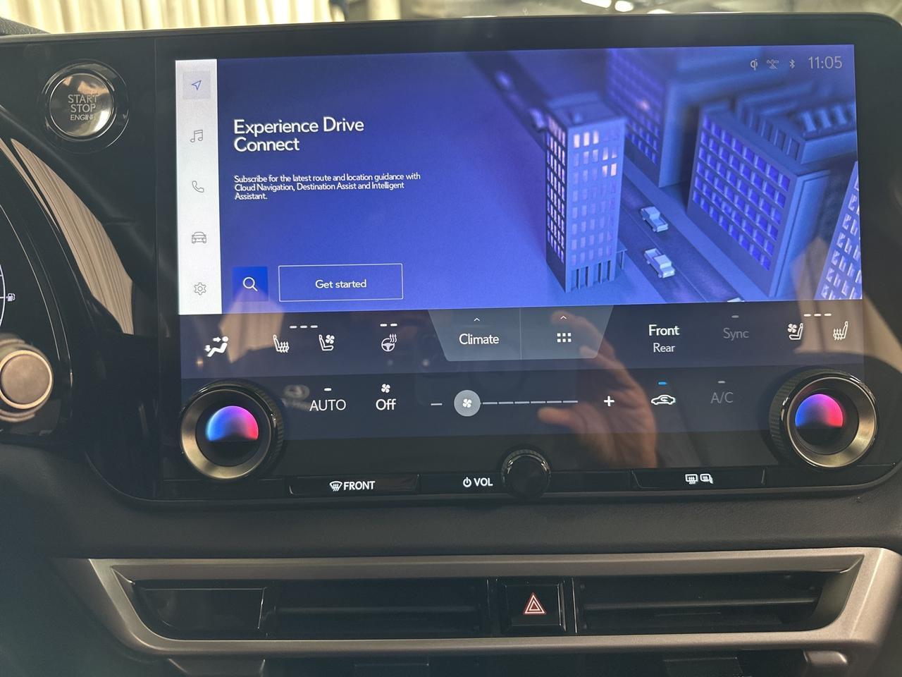 2024 Lexus RX 350 Premium Annapolis MD