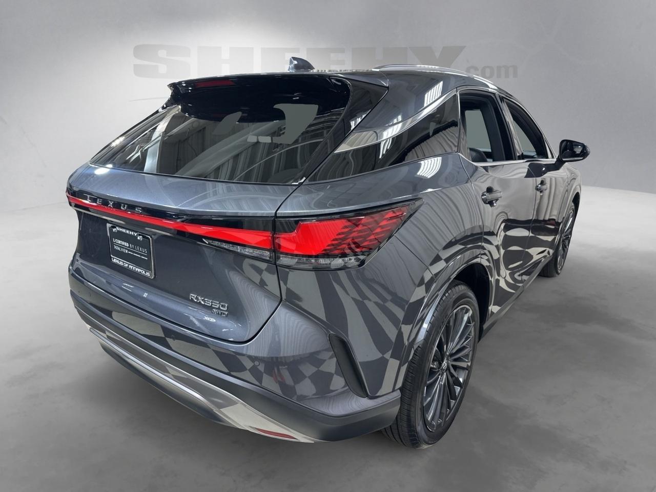 2024 Lexus RX 350 Premium Annapolis MD