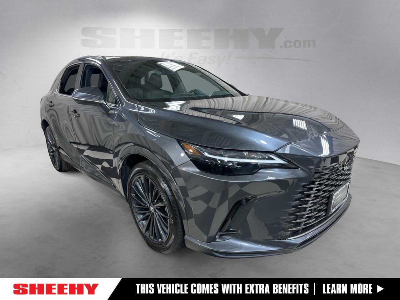 2024 Lexus RX 350 Premium Annapolis MD
