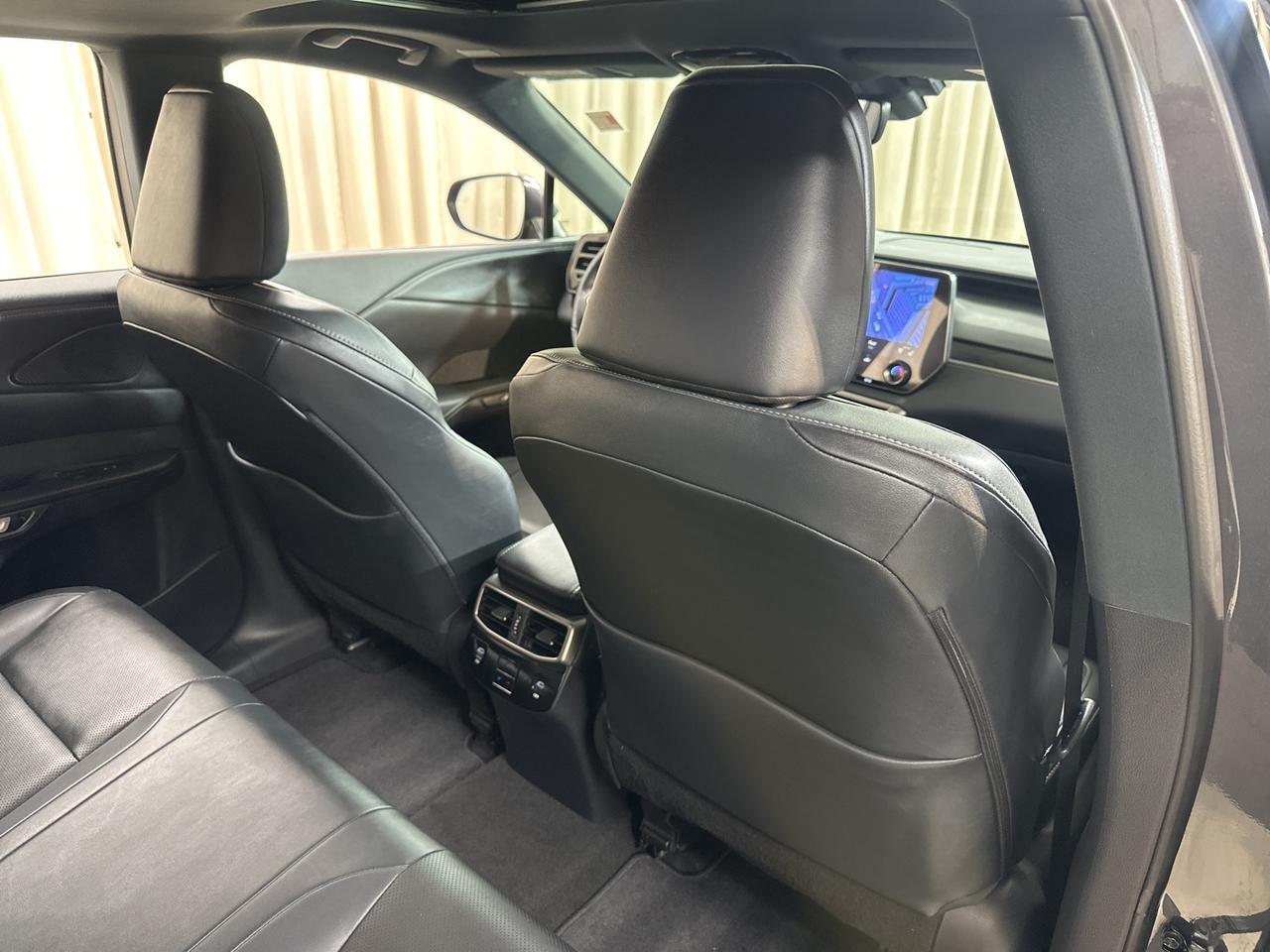 2024 Lexus RX 350 Premium Annapolis MD