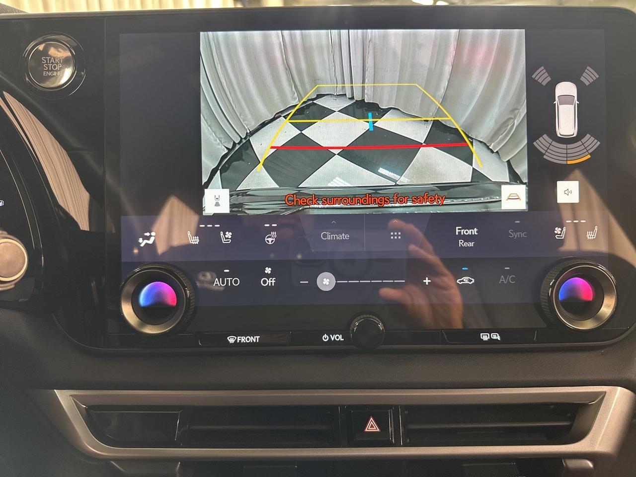 2024 Lexus RX 350 Premium Annapolis MD