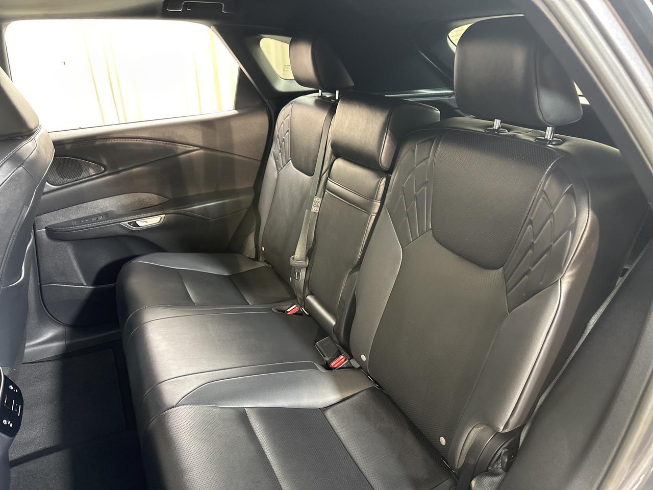 2024 Lexus RX 350 Premium Annapolis MD