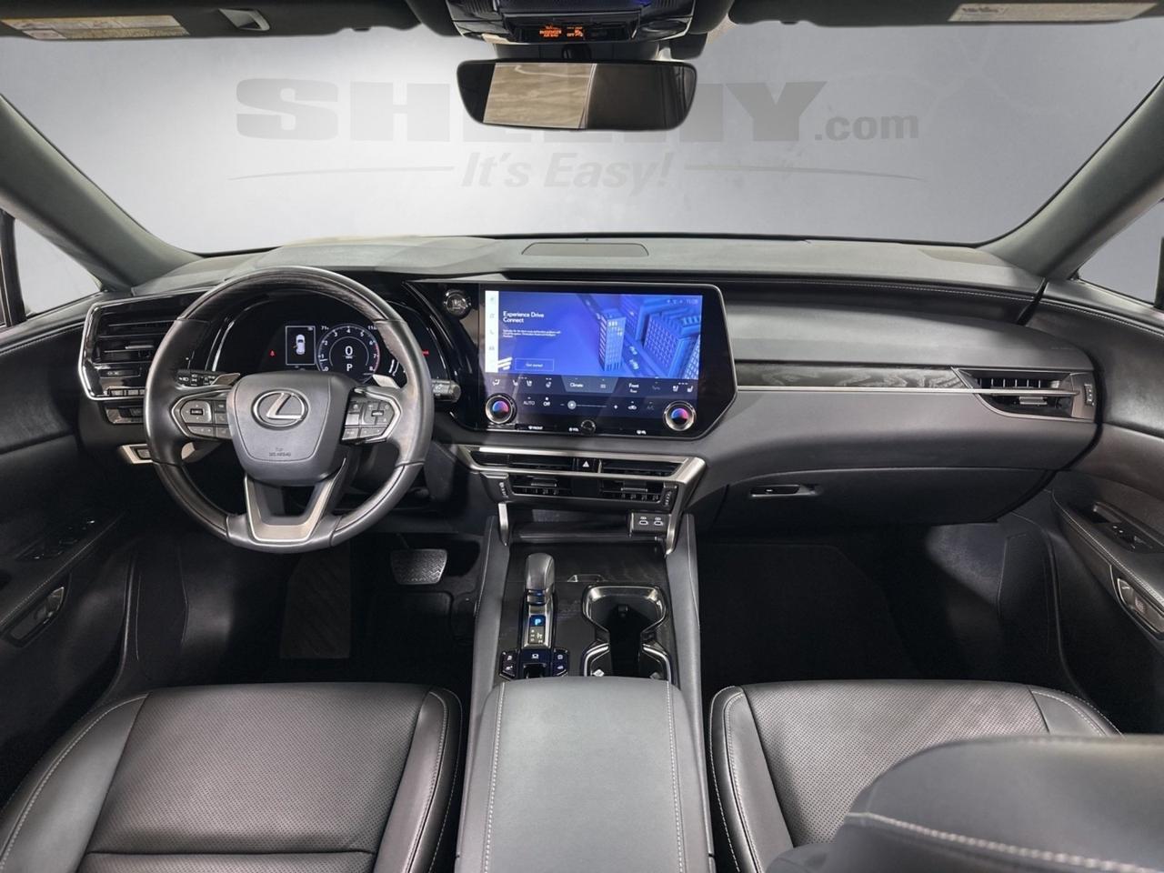 2024 Lexus RX 350 Premium Annapolis MD
