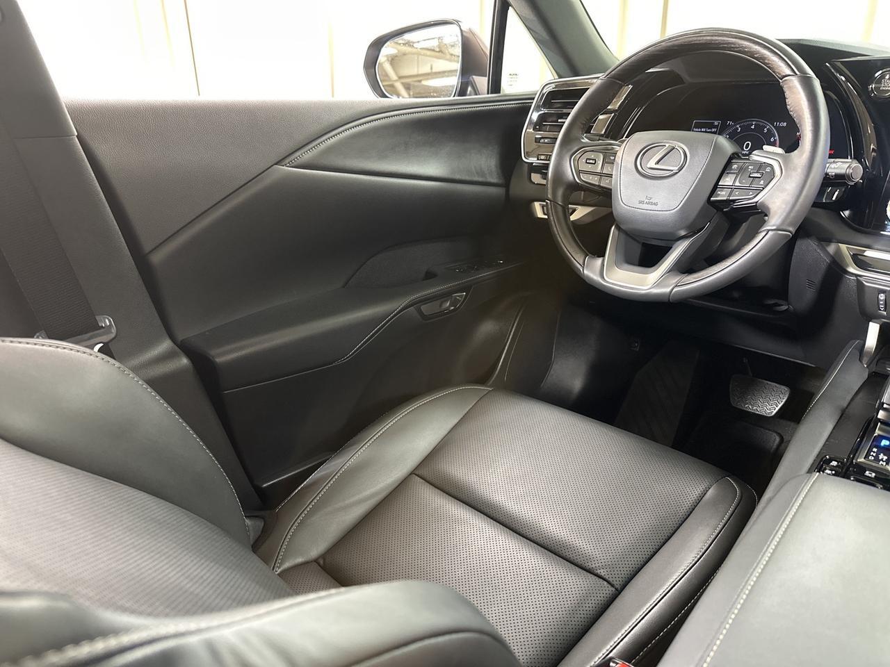 2024 Lexus RX 350 Premium Annapolis MD