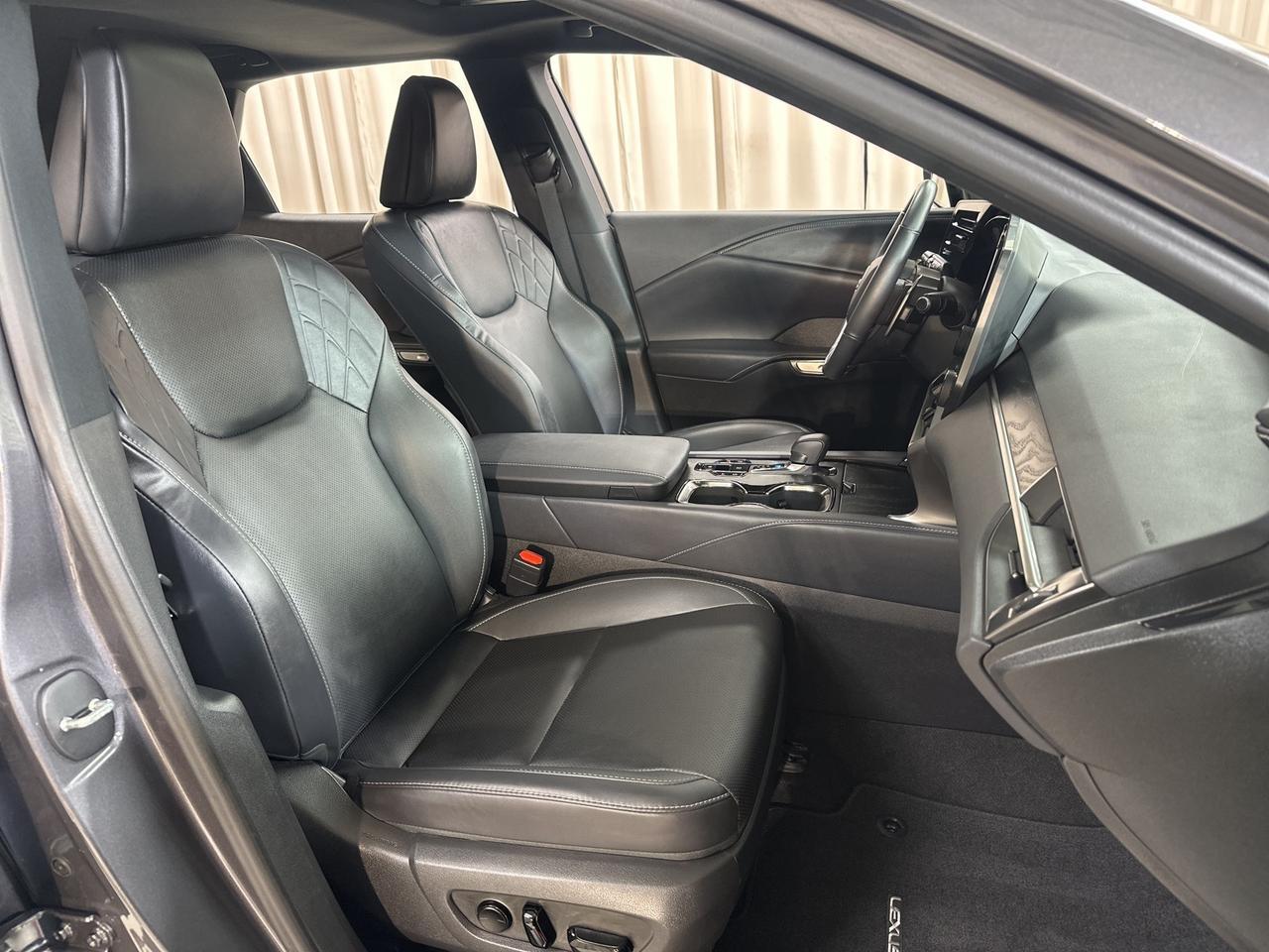 2024 Lexus RX 350 Premium Annapolis MD