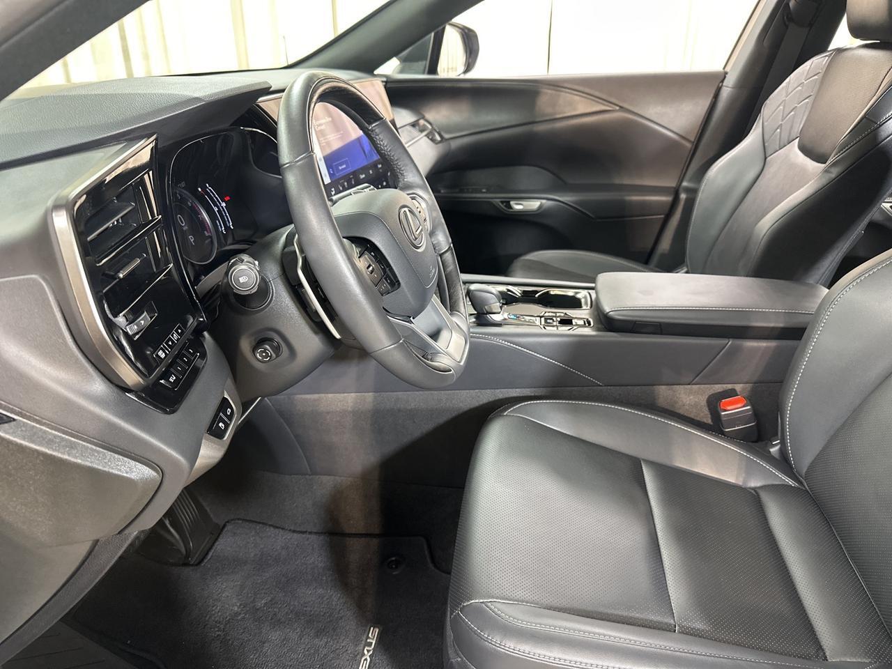 2024 Lexus RX 350 Premium Annapolis MD