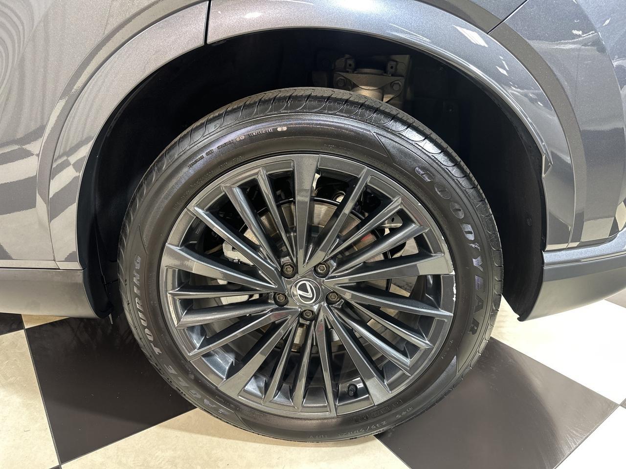 2024 Lexus RX 350 Premium Annapolis MD
