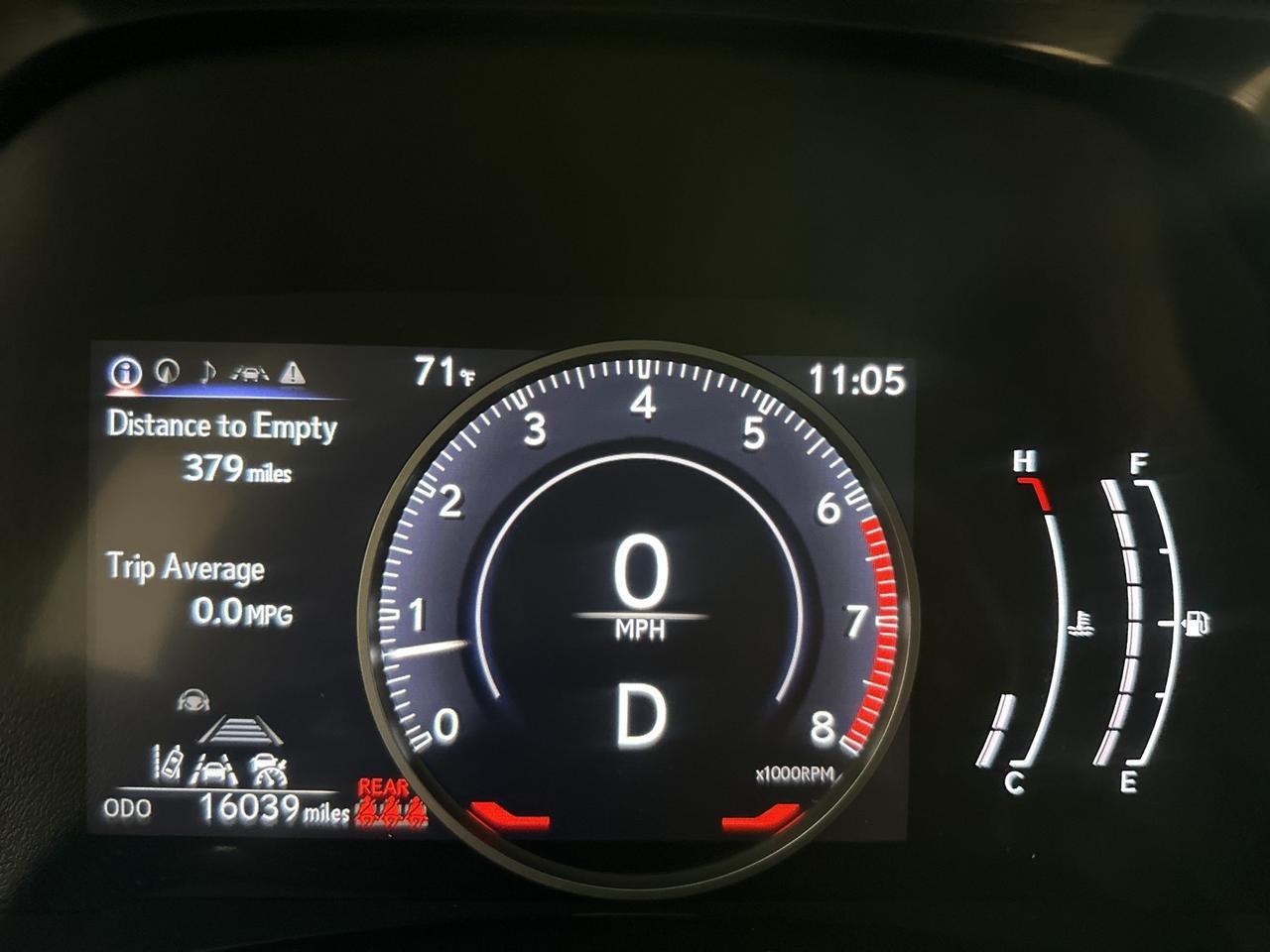 2024 Lexus RX 350 Premium Annapolis MD
