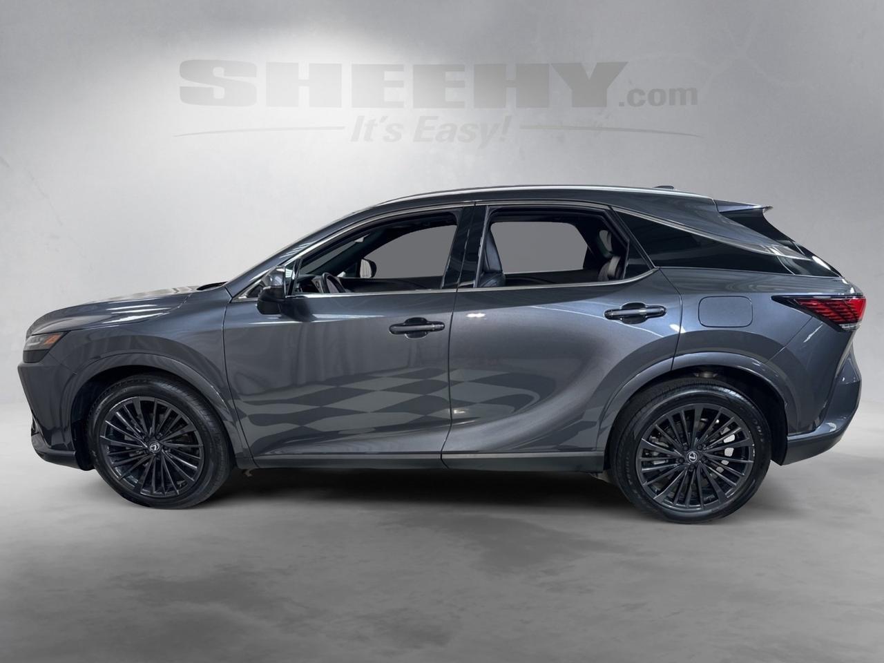 2024 Lexus RX 350 Premium Annapolis MD