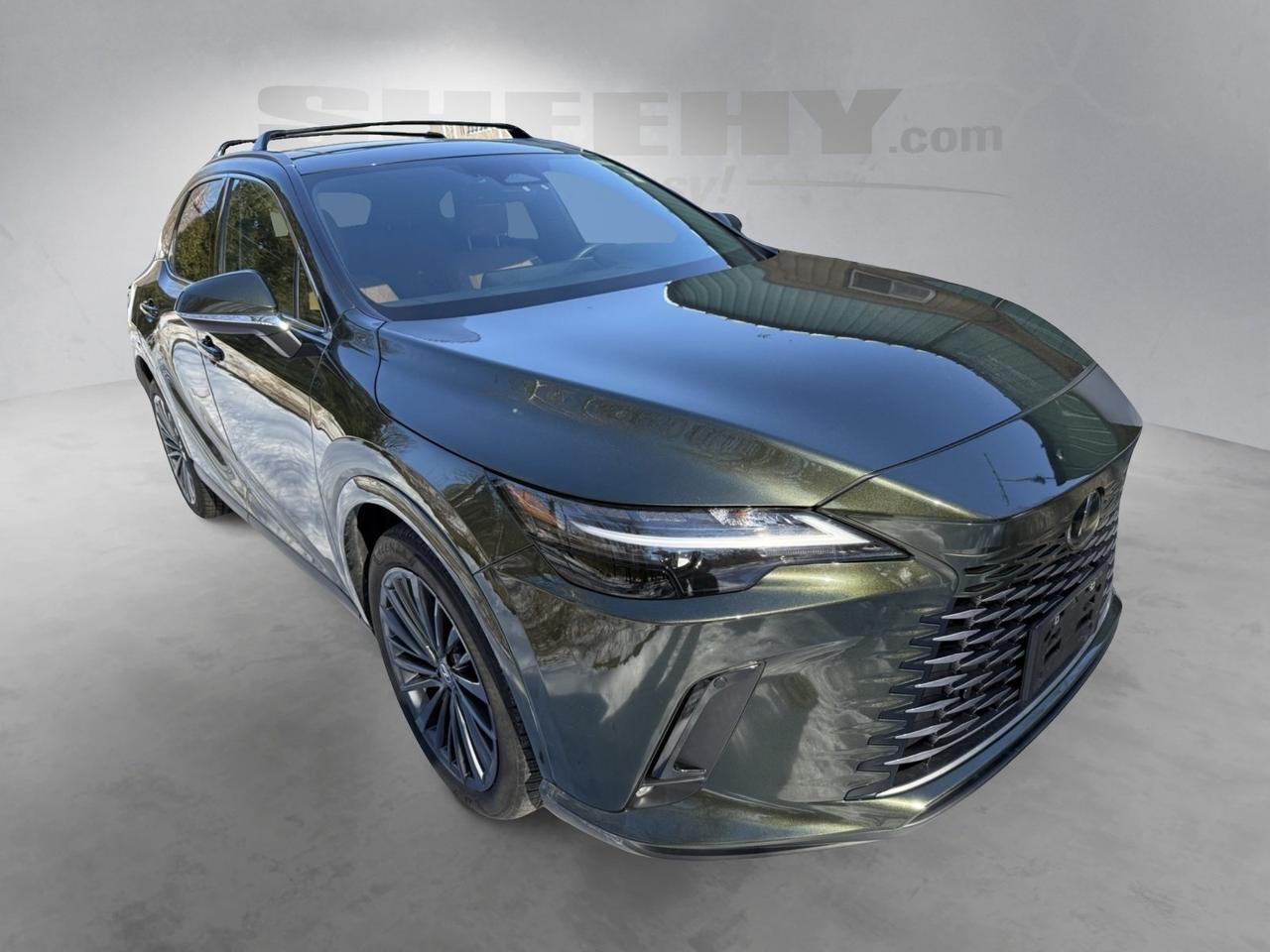 2024 Lexus RX 350 Premium Annapolis MD